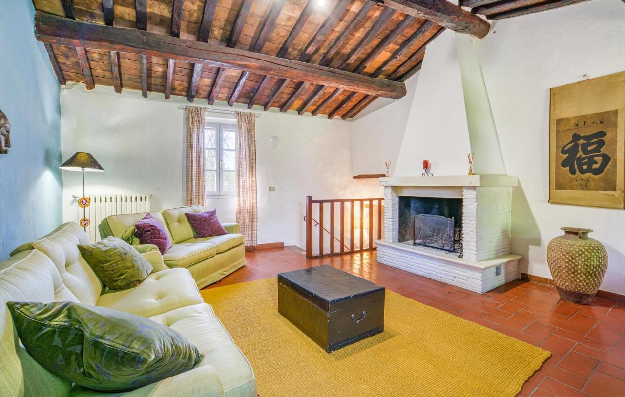 Le Vignacce Villa Foiano Della Chiana Exterior photo
