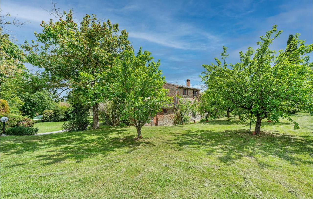 Le Vignacce Villa Foiano Della Chiana Exterior photo